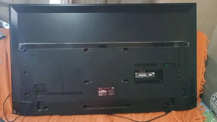 Smartv Sony 55