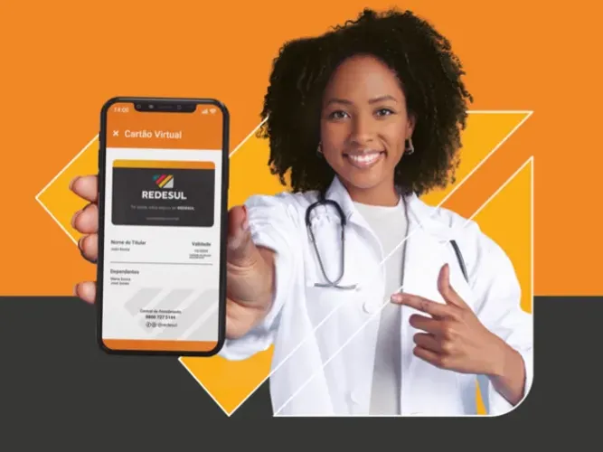 Vendedor externo - Produto para pequenas empresas