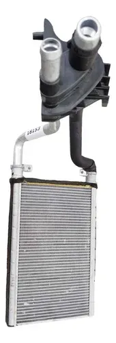 Radiador Ar Quente Bmw X1 2.0 2011 2012 2013