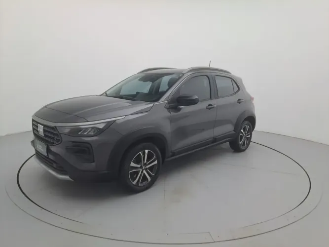 Fiat Pulse Audace 1.0 Turbo 200 Flex Aut. 2024