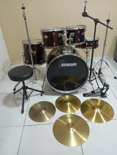 Bateria musical