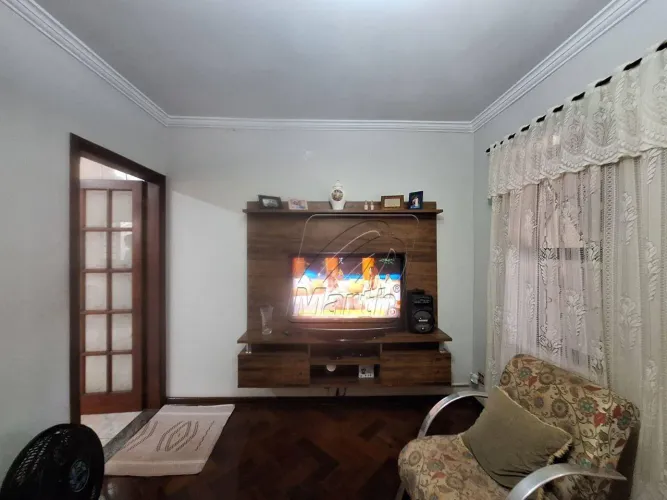 Casa com 2 dormitórios à venda, 82 m² por R$ 375.000,00 - Vila Fátima - Piracicaba/SP