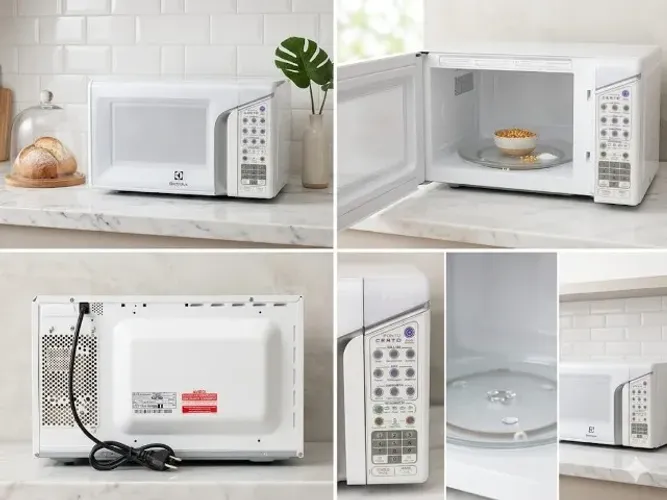 Micro-ondas