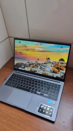 Galaxy book 4