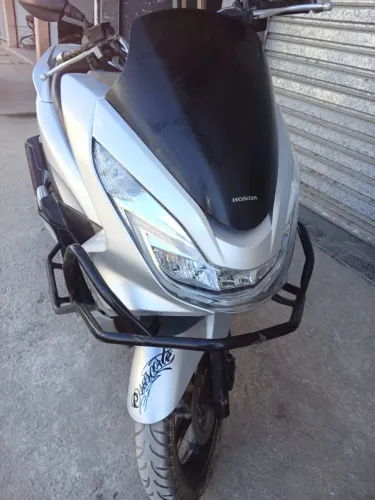PCX 150