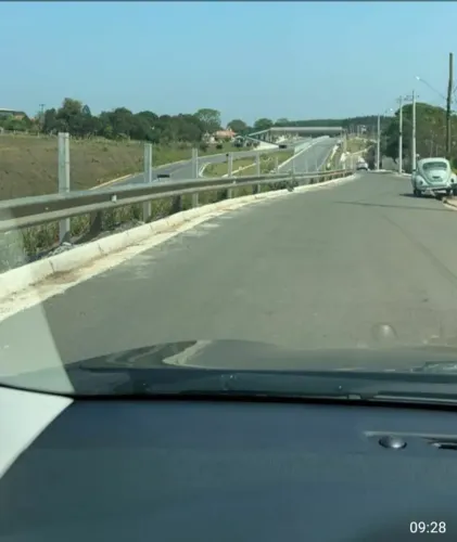 Sítio em Rodovia Raposo Tavares km 200 - Boa Vista - Angatuba/SP