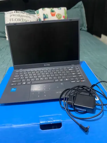 Notebook Multilaser