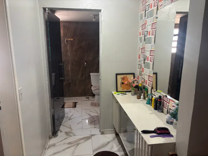 Apartamento alto bonito