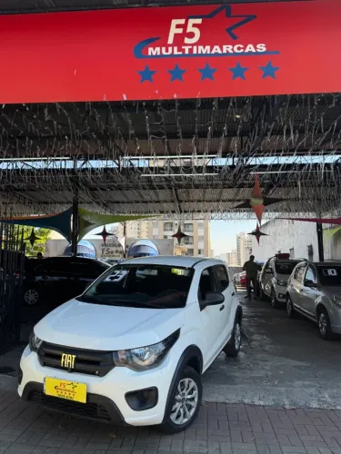 Fiat Mobi Like 1.0 Fire Flex 5P. 2023