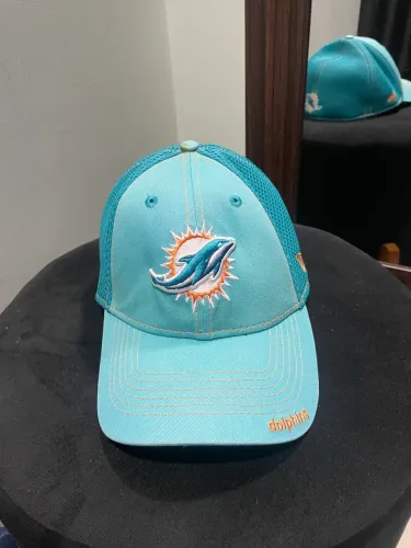 Boné new era Miami dolphins G