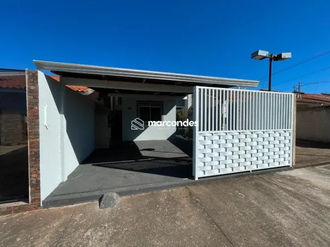 Excelente Casa para Locação - Bairro Nações , Fazenda Rio Grande