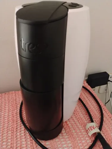 Cafeteira 3 Corações 