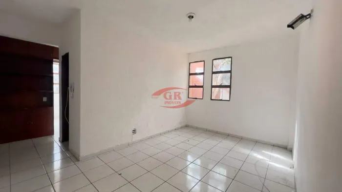 APARTAMENTO 2 QUARTOS