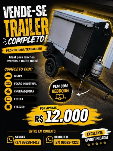 Trailer completo