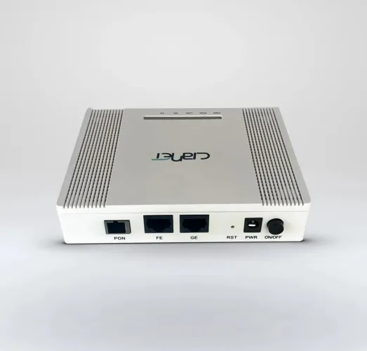 Kit com 20 ONU EPON CIANET 2702D