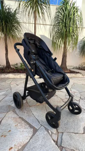CARRINHO DE BEBÊ VOYAGE