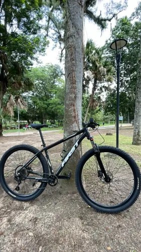 Aro 29 First 1x12