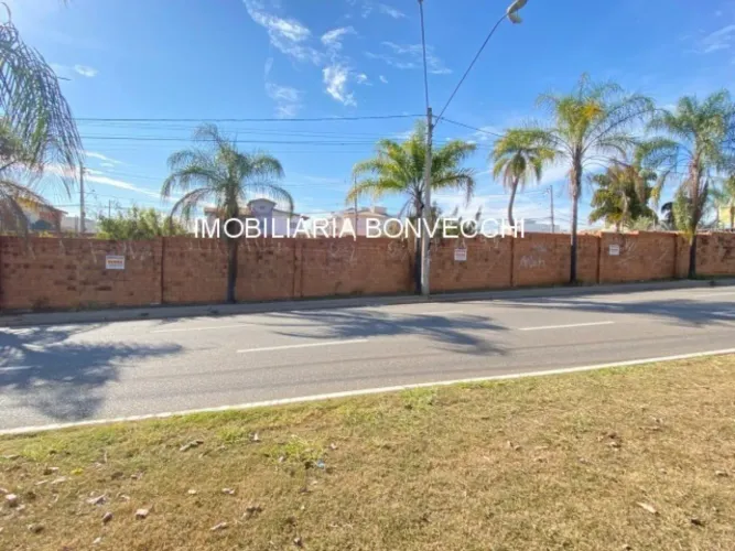 EXELENTE TERRENO COMERCIAL - PORTARIA HORTO 1