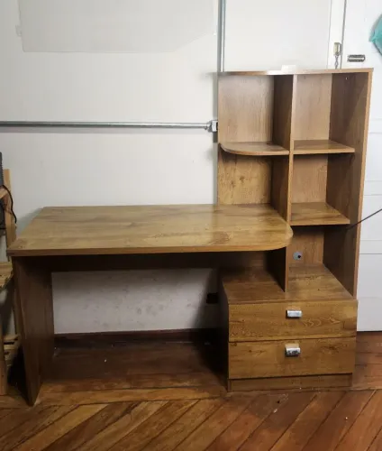 Escrivaninha para escritorio