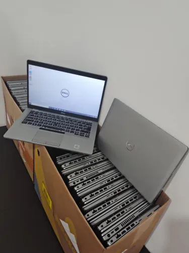 Dell latitude 5410