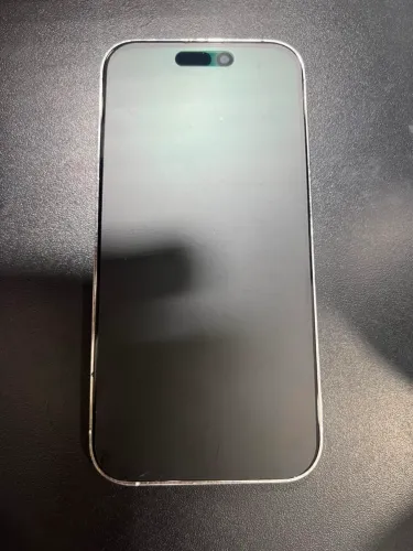 iPhone 14 Pro 256 Gigas
