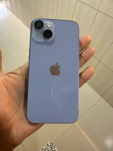 iPhone 14