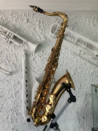 Saxofone Tenor Selmer Mark VI 64