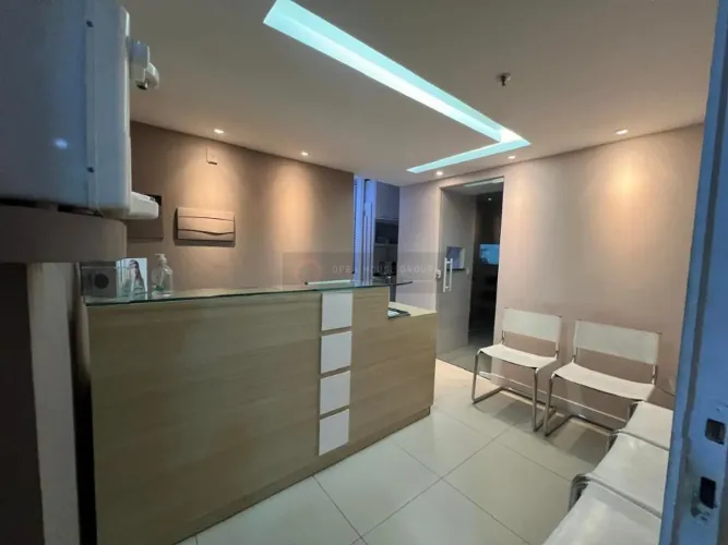 Sala/Casa Comercial à Venda em Icaraí
