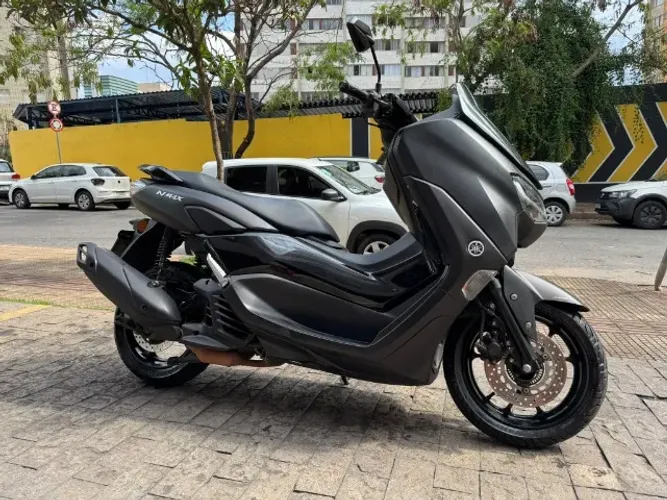 Nmax 160