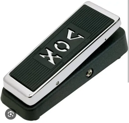Wah wah Vox v847