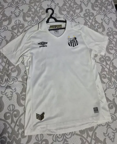 Camisa santos 2022