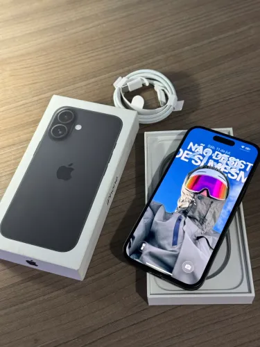 Iphone 16 128gb
