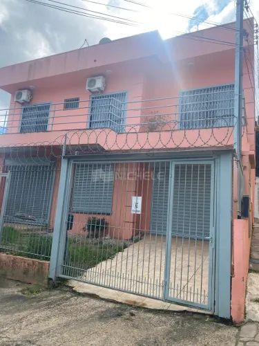 Casa Rio Branco Caxias do Sul
