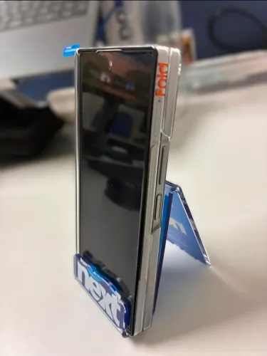 Samsung galaxy z fold 6
