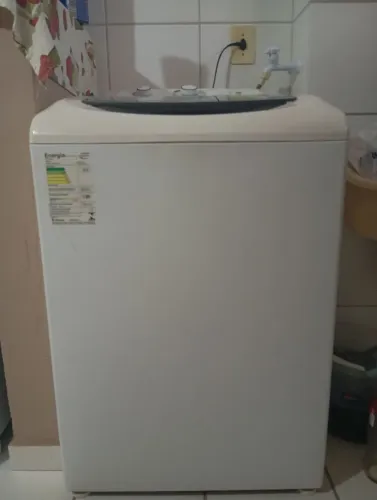 Máquina Consul 11kg