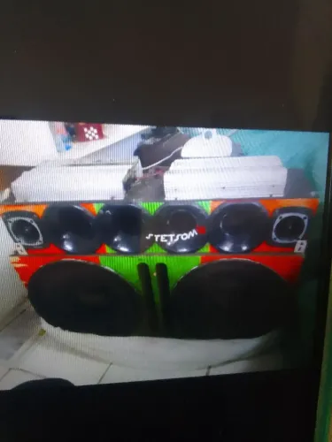 Som automotivo