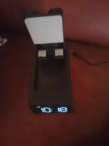 Vendo uma caixa de som 