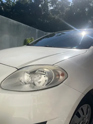 Fiat Palio Attractive 1.0 EVO Fire Flex 8V 5P 2014