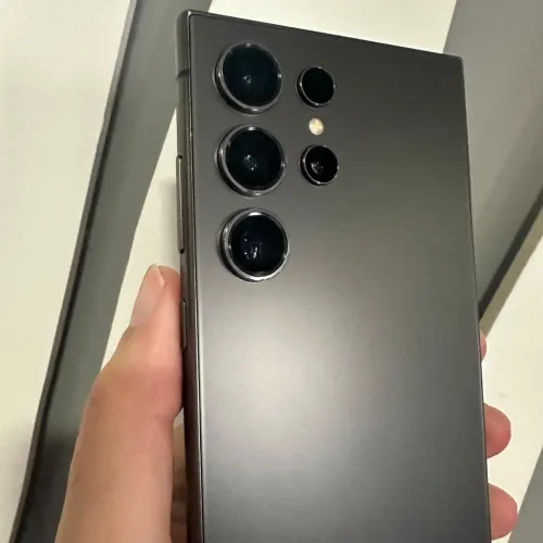 Samsung S24 Ultra Oportunidade 