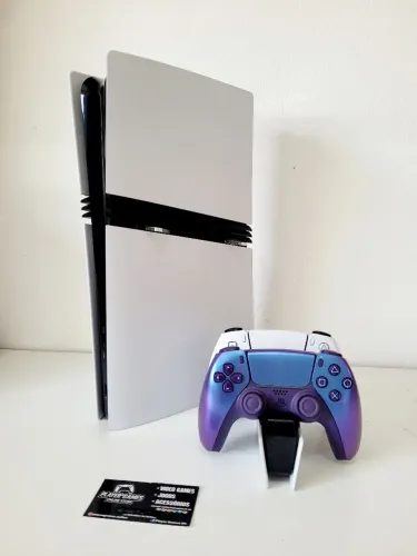 TOP!! Playstation 5 PRO 2TB (PARCELO ATÉ 12×)