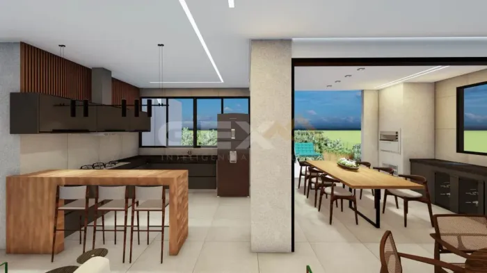 Cobertura Duplex à Venda no Centro em Divinópolis MG.