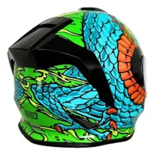 Capacete Origine Dínamo - Azul - 60