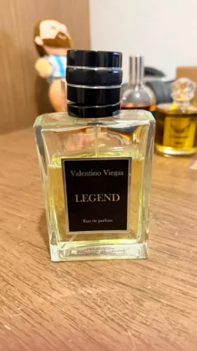 Legend - Inspirado em Issey Miyake - Maison Viegas