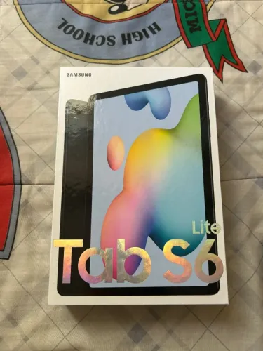 Tablet Samsung Galaxy S6 Lite 64gb