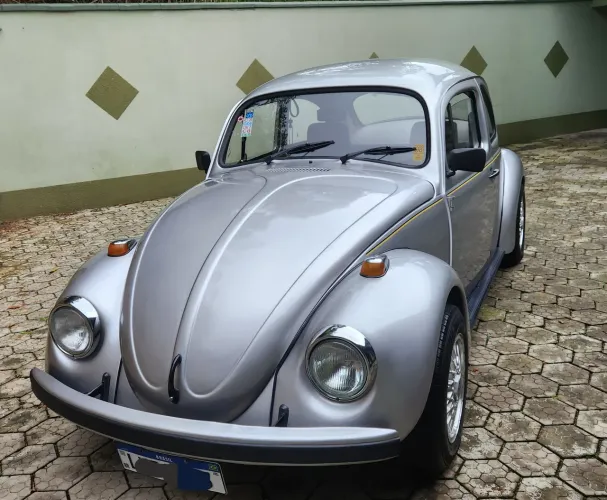 Volkswagen Fusca Fusca (gasolina) 1994