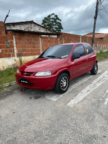 Chevrolet Celta Life/ LS 1.0 MPFI 8V Flexpower 3P 2006