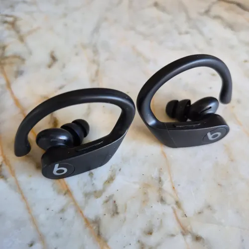 Powerbeats Pro Original | Completo com Caixa | Excelente Estado