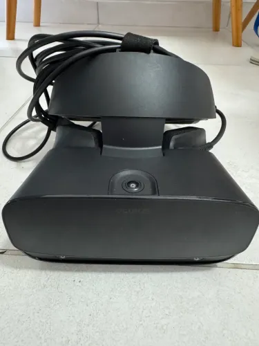 Oculus rift S em ótimo estado
