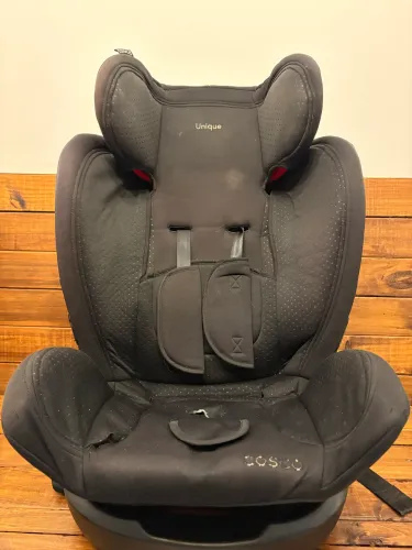 Cadeirinha infantil para carro