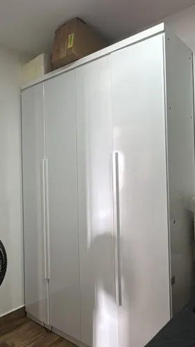 Guarda Roupa Semi novo